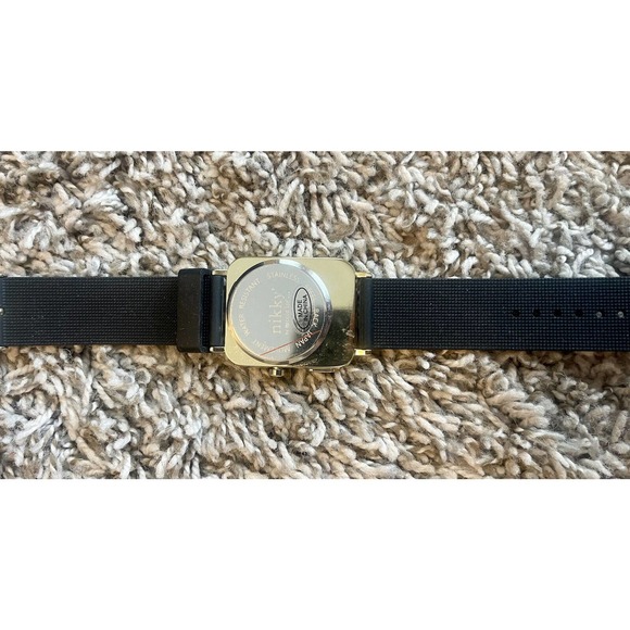 RARE Nikki Smart Watch- Colorful “love” Cartoon Designs. RARE Fount Nowhere Else - Picture 2 of 2